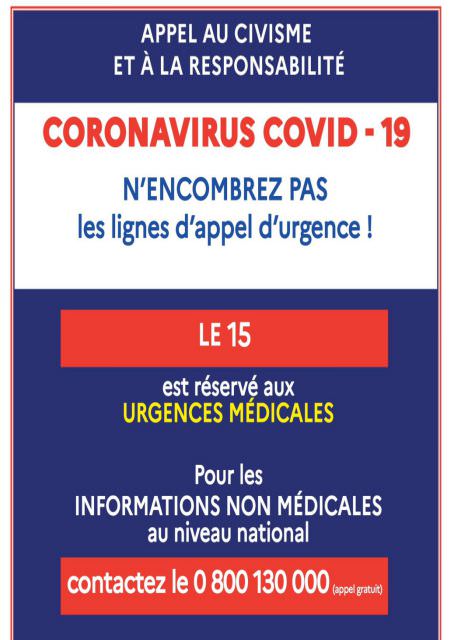 Coronavirus : draps jetables et masques obligatoires pour les travailleurs  du sexe 
